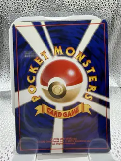 Pokemon Southern Islands Complete Set Vintage Japanese Edition - Mostly NM - Image 5