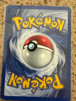 NM Lickitung 48/130 Base Set 2 Pokemon 2000 Wizards of the Coast - Image 2