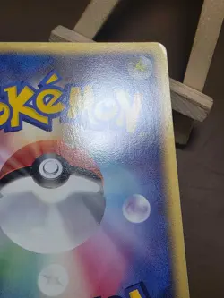 [HP] Cyndaquil Japanese Typhlosion Starter Deck 001/016 Pokemon - Image 5