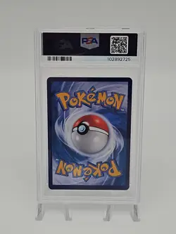 2024 POKEMON TRADITIONAL CHINESE SV-P PROMO #159 ETERNATUS VMAX PSA 10 - Image 2