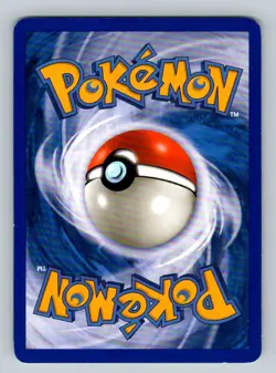 Pokemon Masquerain Mysterious Treasures 55/123 Light Play LP+ or Better - Image 2