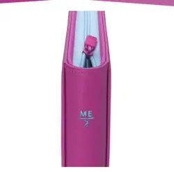 Vault X ME2 1st Edition 9 Pocket Binder Phantasmal Flames Limited Edition - Image 3