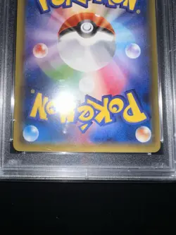 Pokemon Yveltal #18 1st Ed PSA 10 Jap - Pokekyun Collection - Image 4