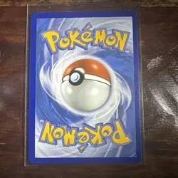 Pokemon Paldean Tauros Illustration Rare 130 HP SV02 Paldea Evolved 218/193 - Image 2