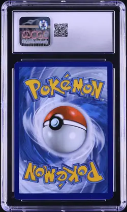 Pokemon Greninja Gold Star SWSH144 Celebrations Elite Trainer Box ETB CGC 9 - Image 2