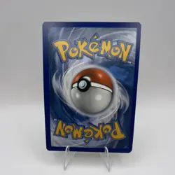 Chesnaught Holo Rare 160 HP Breakthrough 11/162 Pokemon TCG English - Image 2