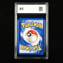 TQG 9 MINT 2000 Pokemon ENG Vulpix #99/130 C - Image 2