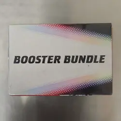 Pokemon TCG Prismatic Evolutions Booster Bundle Box 6 Packs Eevee Umbreon Espeon - Image 5