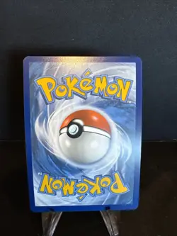 2024 Pokemon-Salvatore 202/162-Temporal Forces-Holo - Image 2