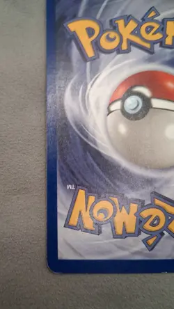 Dark Dragonite 22/82 Team Rocket Regular LP Vintage Pokemon TCG - Image 5