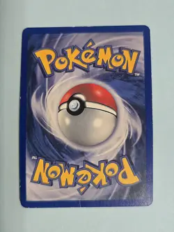 2000 Blitza (Jolteon) 20/64 - Rare - Jungle Set - Rare - LP Pokemon TCG - Image 3