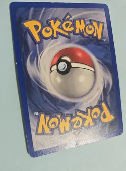 2000 Blitza (Jolteon) 20/64 - Rare - Jungle Set - Rare - LP Pokemon TCG - Image 4