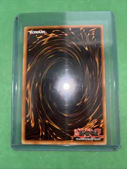Yu-Gi-Oh! - Tribe Infecting Virus - Super Rare / Holo - MFC-076 1st Edition - Image 2