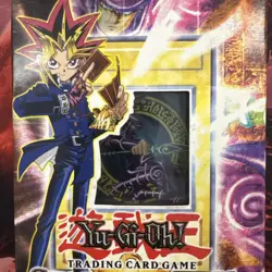 YuGiOh Starter Deck Yugi Unlimited Edition|SEALED - Image 3