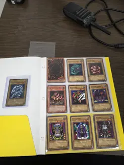 Yugioh Starter Deck Bundle 5 Decks! - Image 1