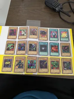 Yugioh Starter Deck Bundle 5 Decks! - Image 2