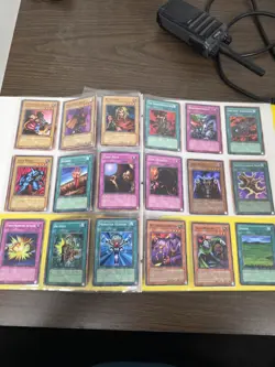 Yugioh Starter Deck Bundle 5 Decks! - Image 3