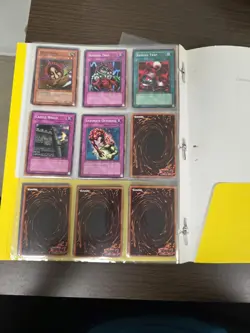 Yugioh Starter Deck Bundle 5 Decks! - Image 4