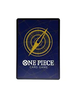 One Piece Card Game 2023 Chinese New Year Red Packet Monkey D. Luffy P-001 Promo - Image 2