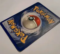 Pokemon 1999 Wotc 5/102 Vintage Rare Base Set Holo Clefairy Hp Tcg Pokemon Card - Image 4