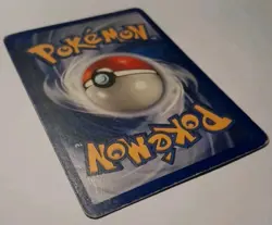 Pokemon 1999 Wotc 5/102 Vintage Rare Base Set Holo Clefairy Hp Tcg Pokemon Card - Image 5