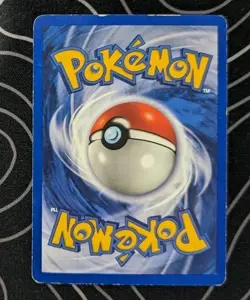 Clefairy 6/130 Base Set 2 Holo Rare Pokemon Tcg Card Wotc Vintage Lightly Played - Image 5