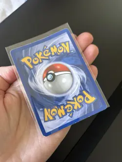 Pokemon TCG Clefairy Holo Rare Card Base Set, 5/102 - Image 2