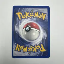 Pokemon Card TCG Clefairy Base Set 5/102 Holo Unlimited Rare - Image 2