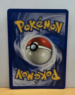 Pokemon TCG Clefairy Holo Rare Card Base Set, 5/102 - Image 2