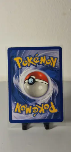 Pokemon TCG Clefairy Holo Rare Card Base Set, 5/102, Unlimited - Image 2