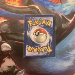 Pokemon TCG Clefairy Holo Rare Card Base Set 5/102 Good Condition - Image 2