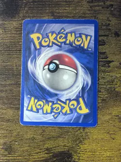 Pokemon TCG Clefairy Holo Rare Card Base Set, 5/102, Unlimited - Image 2