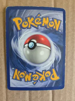 Pokemon TCG Clefairy Holo Rare Card Base Set, 5/102, Unlimited - Image 2