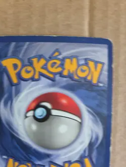 Pokemon TCG Clefairy Holo Rare Card Base Set, 5/102, Unlimited - Image 3