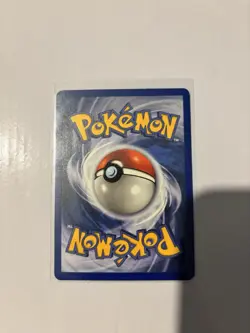 Pokemon TCG Clefairy Holo Rare Card Base Set, 5/102 - Image 2