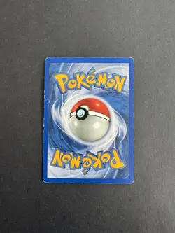 Pokemon TCG Clefairy Base Set Unlimited Holo Rare Card 5/102 - Image 2