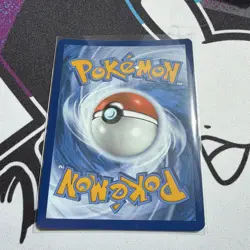 Ditto 132/165 Prize Pack Series Cards Rare Holo Basic - Image 2