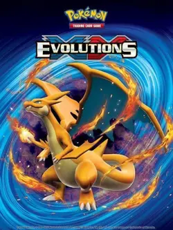 Pokemon XY Evolutions Breaks & Reverse Holos Choose Your Card! Near Mint - Image 1