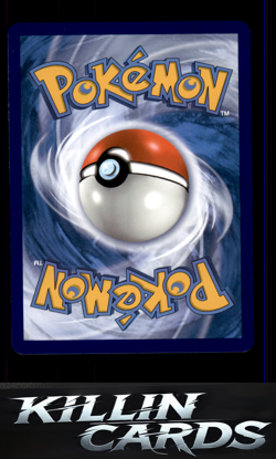 Meloetta 124/264 Pokemon Rare SWSH08: Fusion Strike Card NM - Image 2