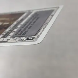 Star Wars CCG SWCCG C-3PO See Threepio Premiere Unlimited WB Rare Card - Image 5