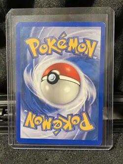 Jynx 83/165 Expedition Base Regular Uncommon Pokemon Card E-Reader 2002 MP - Image 2