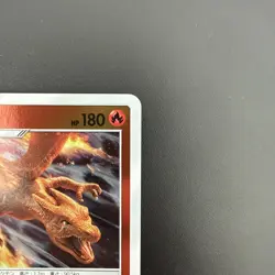 Charizard 006/024 Pokemon Movie Detective Pikachu SMP2 Card Japanese - Image 3