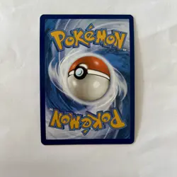 Bill's Transfer 194/165 SV 151 Full Art Ultra Rare Holo Pokemon Card NM - Image 2