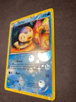 Piplup - RC6/RC25 - Legendary Treasures - Radiant Collections Pokemon TCG Card - Image 3