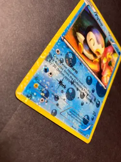 Piplup - RC6/RC25 - Legendary Treasures - Radiant Collections Pokemon TCG Card - Image 5