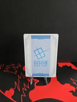 Gundam Card Game-Gundam Aerial Rebuild GD01-067 LR NM - Image 2