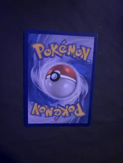 Mega Brave Mega Lucario ex 088/063 SAR m1L Korean Pokemon Card - Image 2