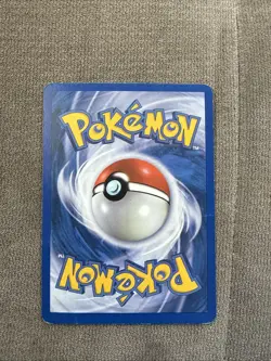 Pokemon TCG EX Delta Ditto (Geodude) Regular Common Card 62/113 - Image 2