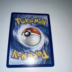 Pokemon Alakazam ME01 Mega Evolution Rare Reverse Holo 140 HP 056/132 Card - Image 2