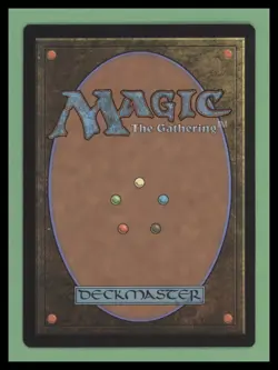 Defiling Daemogoth - Secrets of Strixhaven - NM-Mint - MTG - Image 2